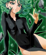 One-Punch Man, Chapter 98.6 image 4